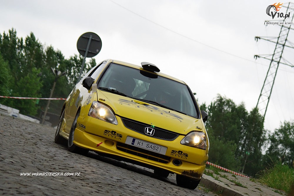 I Love Rally 2010